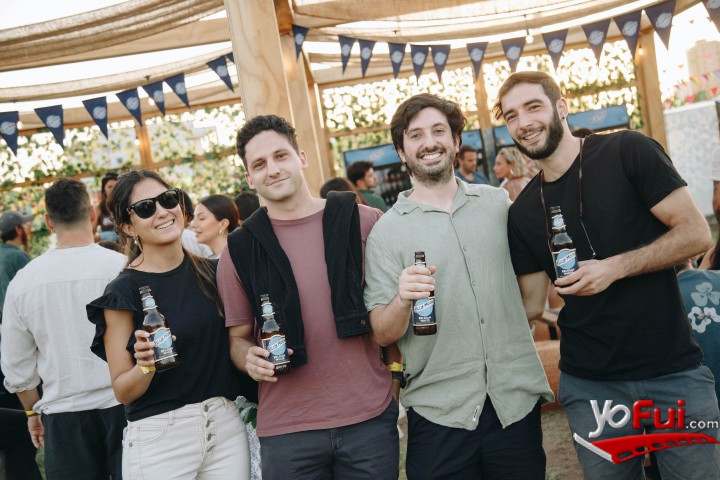 Fotografía en Coctelera Festival 2024, Explanada de Ciudad Empresarial