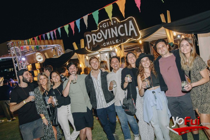 Coctelera Festival 2024
