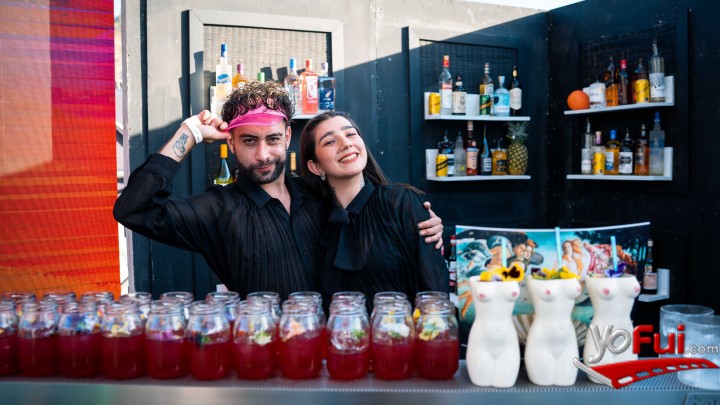 Coctelera Festival 2024