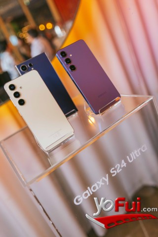 Lanzamiento Samsung Galaxy S24
