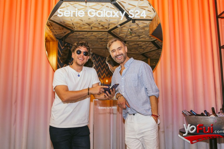 Matías Vega, Jordi Castell