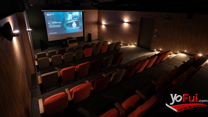 Sala de Cine