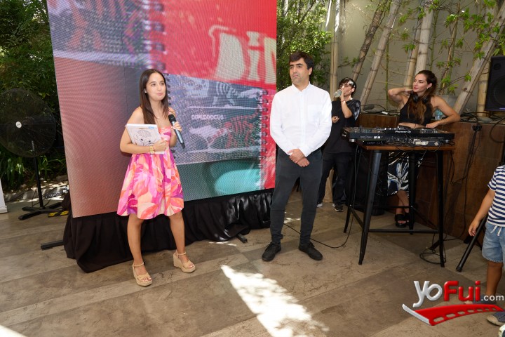 Lanzamiento Artel