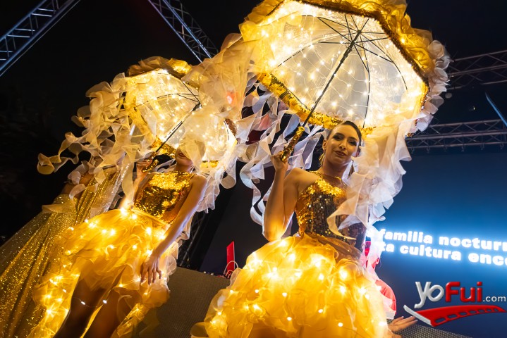 Fiesta Miller BNN en Parque Laguna  Zapallar