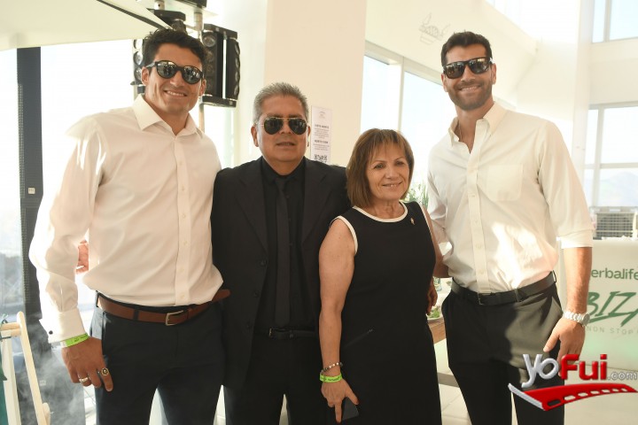 YoFui.com Herbalife celebró con fiesta temática gran evento de capacitación, Sky Costanera (9317)
