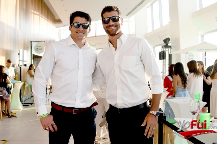 Esteban Grimalt, Marco Grimalt