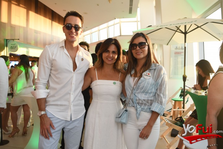 Juan Fernando Pinto, Marisol Ahumada, Jeimmy Guzmán