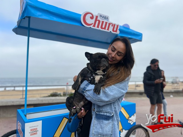 Ariki, Catalina Seitz