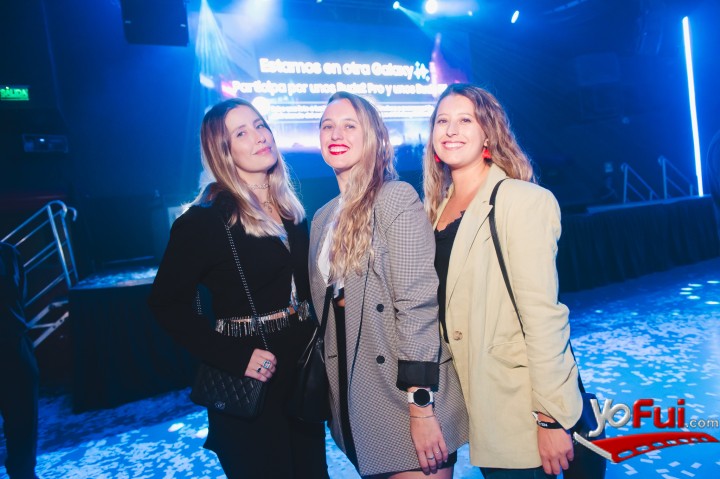 YoFui.com Flow GPT y Galaxy AI lanzan su hito musical hecho con IA: “En otra Galaxy”, Centro de Eventos Omnium (9326)