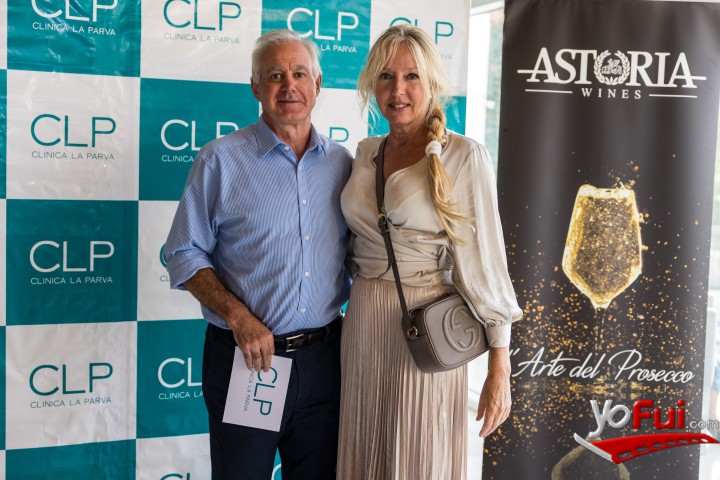 Cirujano Pedro Vidal, Josefa Isensee