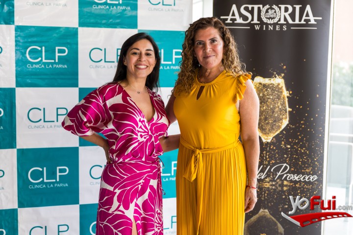 Claudia Zapata de Fundación Oncológica