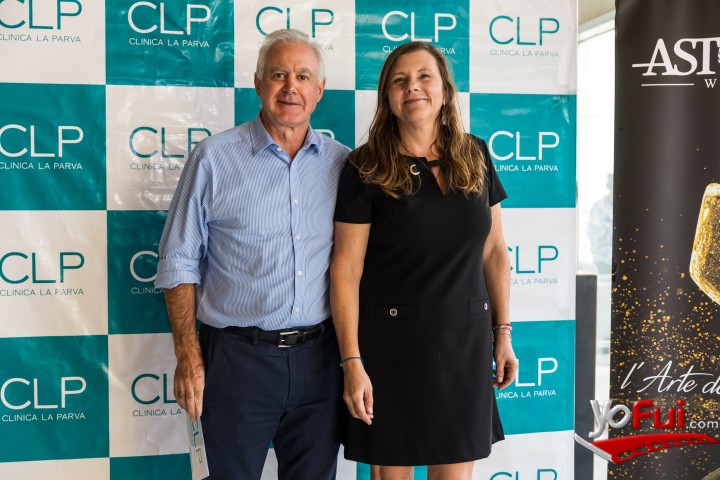 Doctor Pedro Vidal, Heike Paulmann