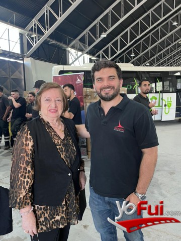 Marina Meneses Weber, Felipe Cevallos