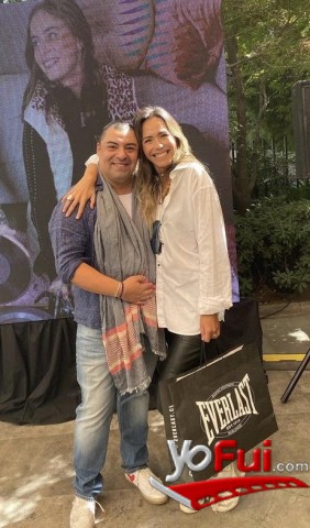 Rodrigo Alvarez Novoa, Cynthia Pivet