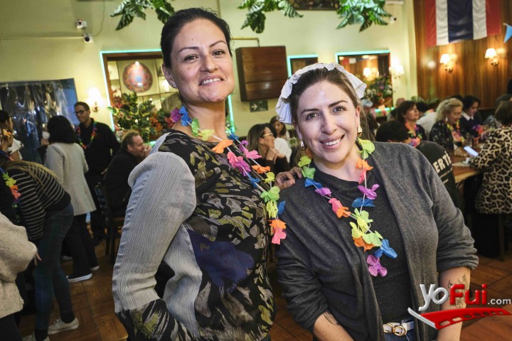 Paula Hernández, Sylvia Vera