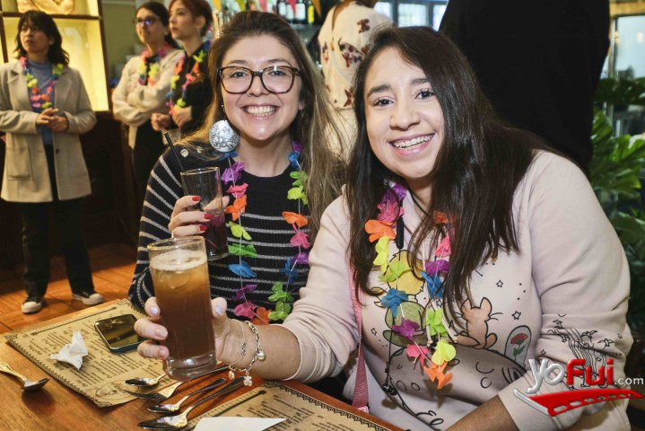 Priscilla Diaz, Heidy Liberona