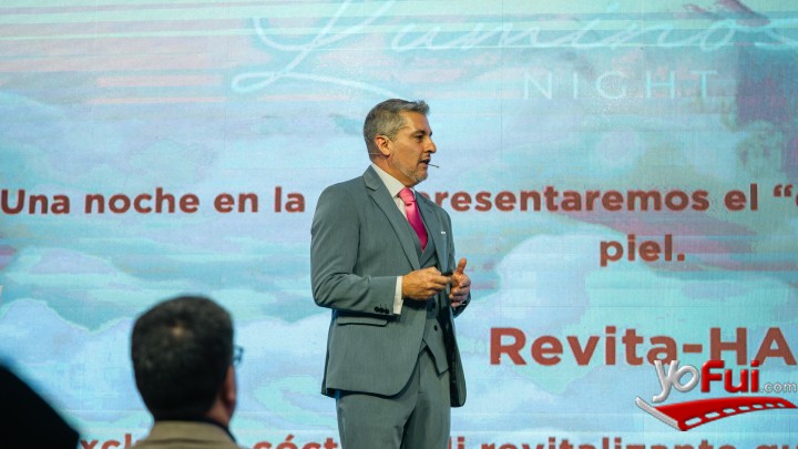 Rodolfo Medel, Gerente General de Flamamed
