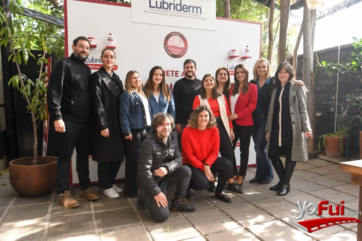 Lanzamiento Clinical Therapy de Lubriderm