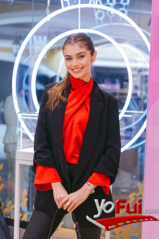 Ignacia Hernández