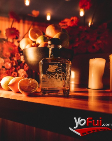 Tequila Don Julio 70