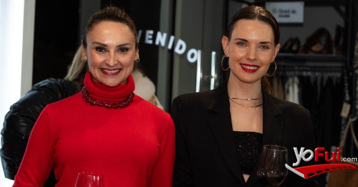Fotografía en Inauguración de X-IT Fashion: Una Celebración de Moda Sostenible Exitosa, X-IT FASHION