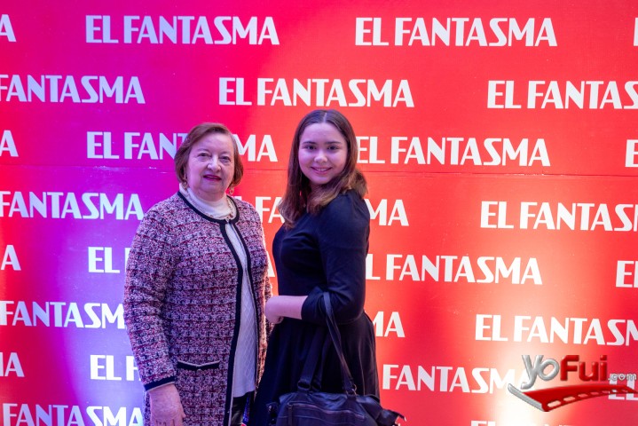 Marina Meneses Weber, María Carolina Marty Garrido