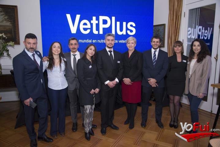 YoFui.com Lanzamiento VetPlus en Chile, Residencia de la Embajada Británica (9380)