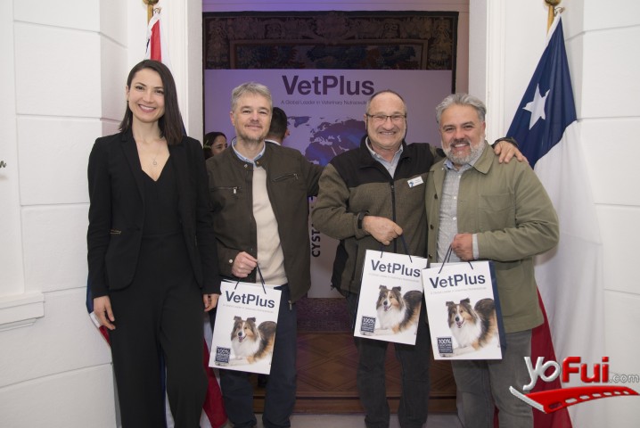 Javier Green, Daniel Boroschek, Hernan Aguilar