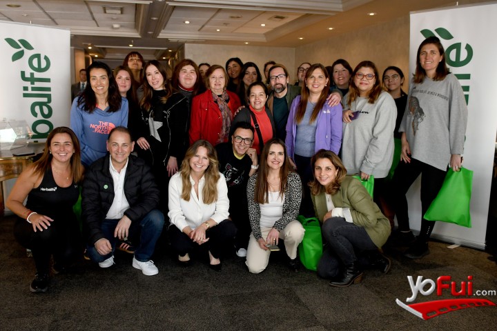 YoFui.com Herbalife Chile celebra el día del periodista con  evento de bienestar, Hotel Regal Pacific (9381)