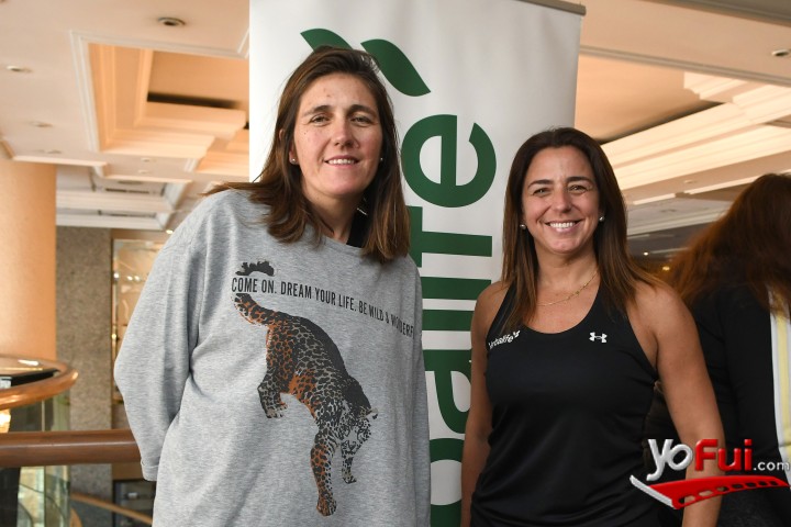 Daniela Roos, Jennifer Guler