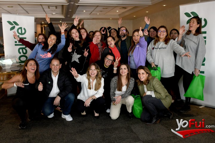 Foto Grupal