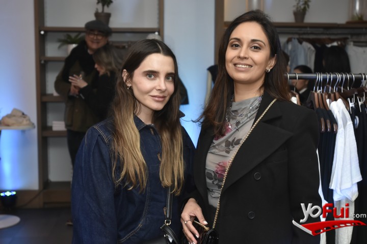 Vivian Wanner, Varsha Vaswani