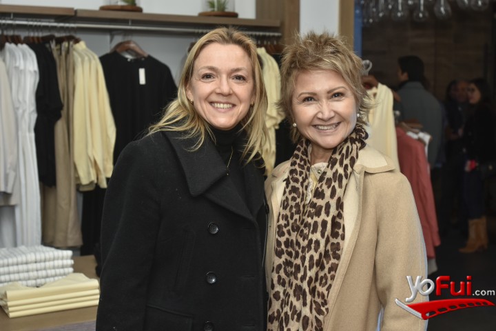 Marcela Romero, Anabella Capetillo