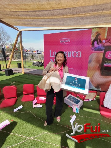 Ladysoft campaña