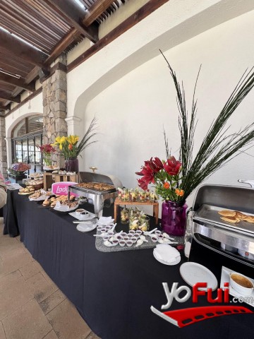 Evento Ladysoft campaña