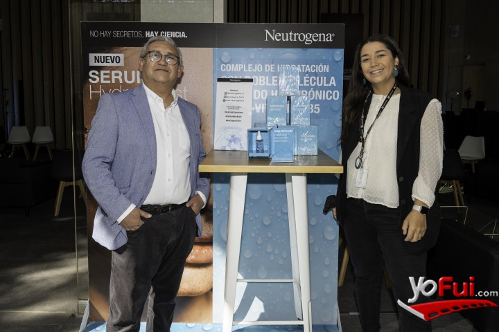 Mario Meza, Catalina Henriquez