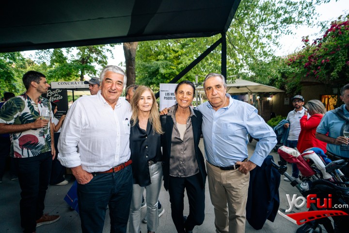 YoFui.com Torneo de Golf MATER 2024: 25 Años de compromiso con la salud infantil, Club de Polo y Equitación San Cristóbal (9397)