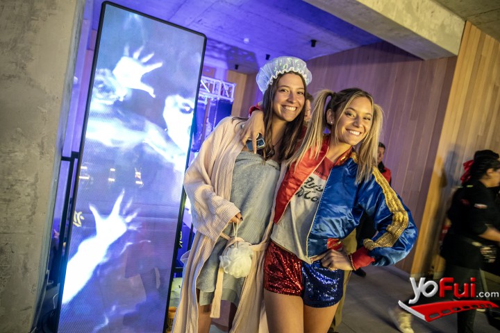 Victoria Kassens , Magdalena Rebolledo