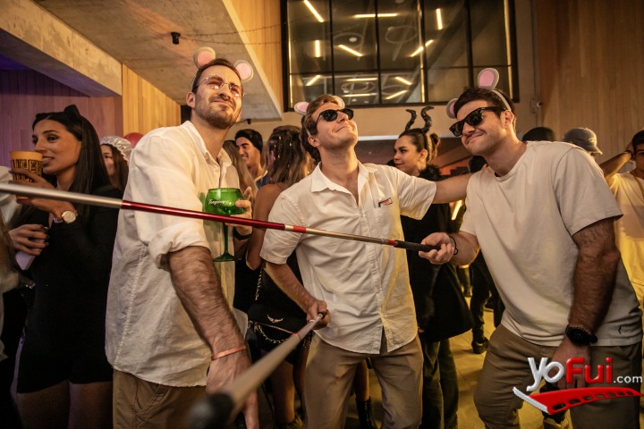Max Undurraga, Andrés Garcia de la Huerta, Alberto Chadwick