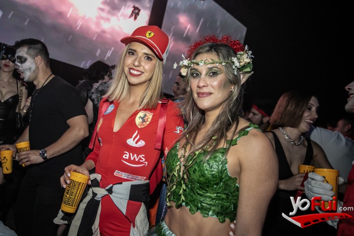 Paula Langdon, Joaquina Bravo