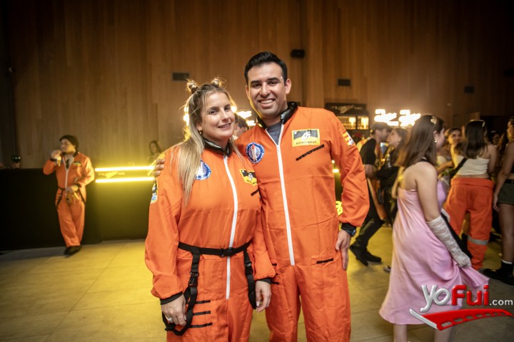 Catalina Tapia, José Pedro Ayala