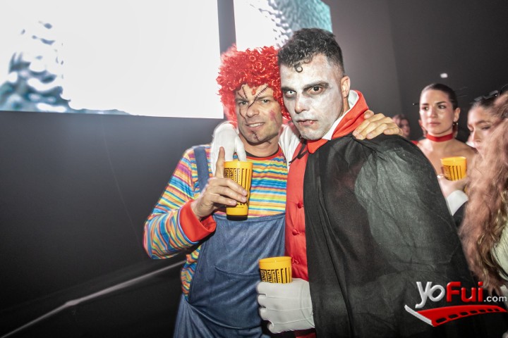 Benjamin Israel, Andreas Kukulis