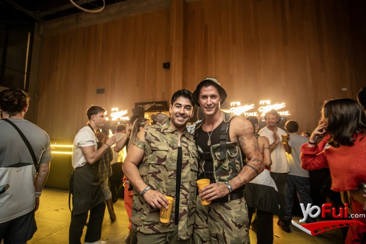 Daniel Quezada, Mel Alcalde