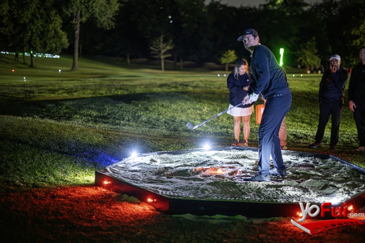 YoFui.com Cerveza Blue Moon y Club de Polo San Cristóbal celebran  una exitosa noche deGolf, Club de Polo San Cristóbal (9403)