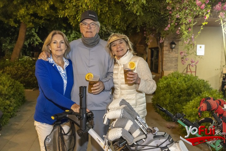 Mónica Hielbig, Guillermo Bernales, Anita de la Cuadra
