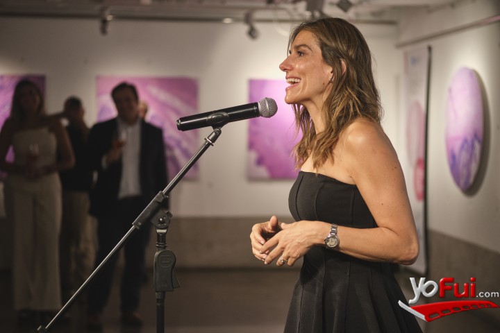 María Luisa Gdoy