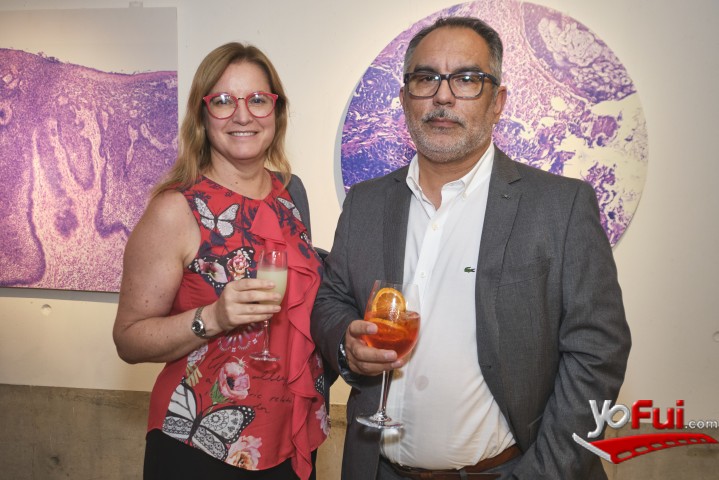 Marianne Rautenberg, Alejandro Ramírez