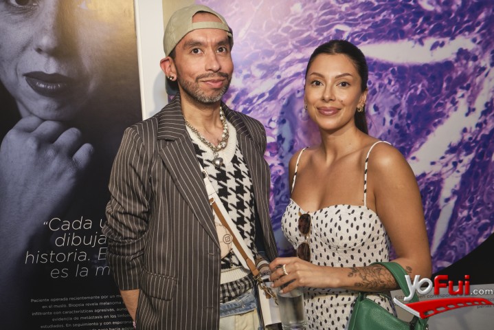 René Valenzuela, María Jesús Colomes