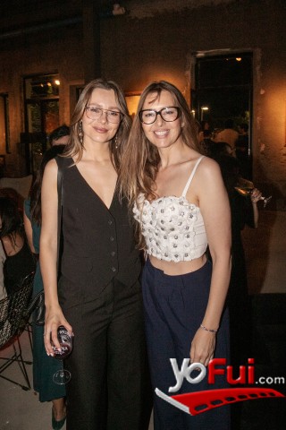 Javiera Segura, Marcela López