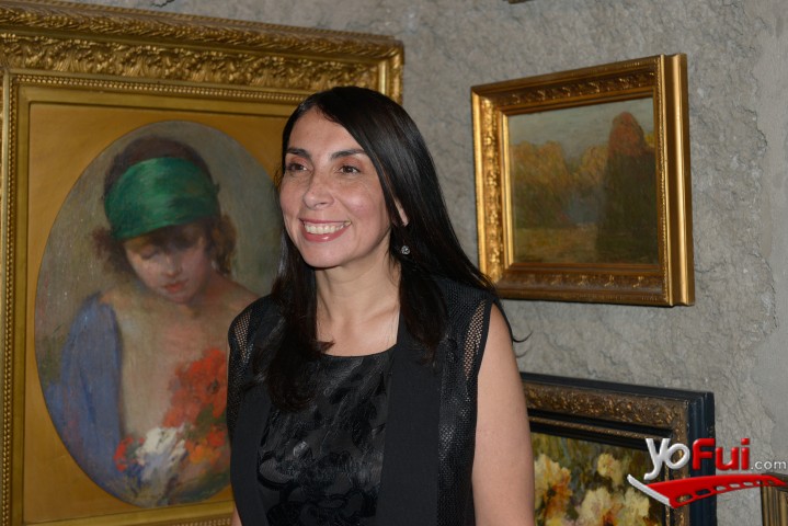 Karla Rubilar